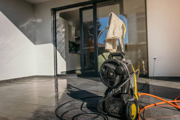 Best Machinery and Equipment Cleaning  in Mino Tassajara, CA