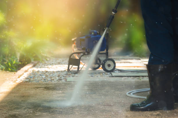 Best Heavy Equipment Washing  in Mino Tassajara, CA